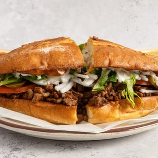 Asada Torta