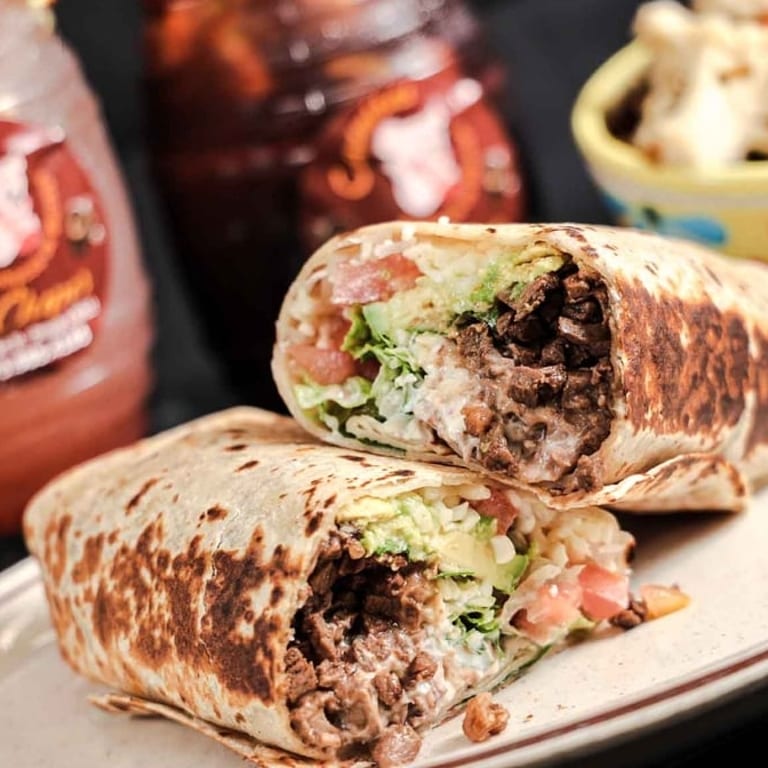 Taco Time: Authentic Mexican Tacos and More