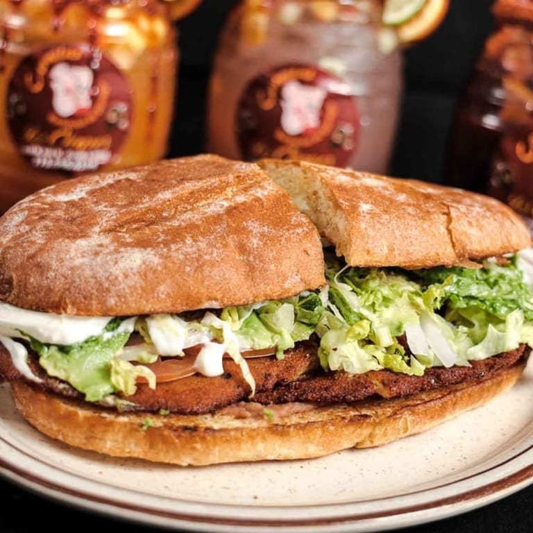 Delicious Milanesa: A Mexican Favorite