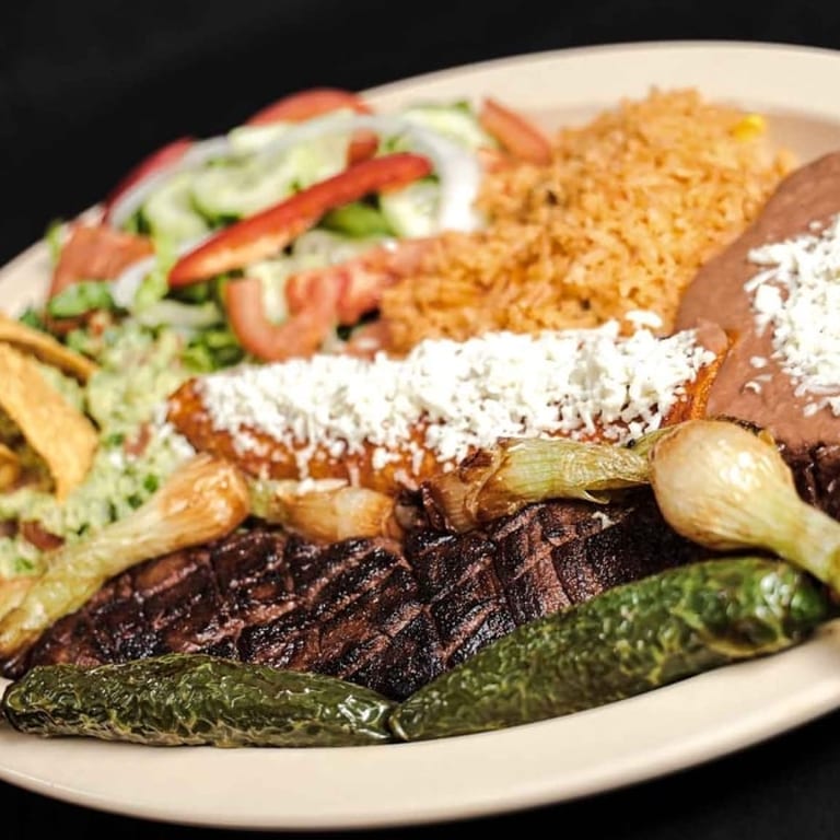 Delicious Burritos: A Mexican Favorite