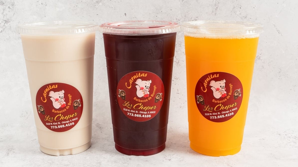 Jamaica / Hibiscus Water.