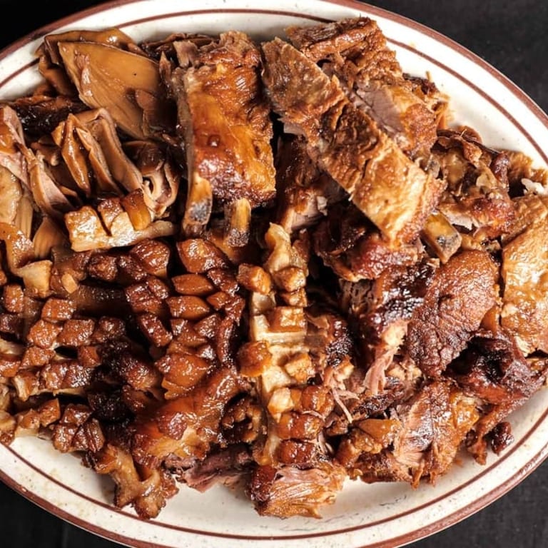 Quick Bites: Fast Food Favorites