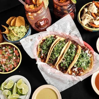 Taco De Asada / Steak