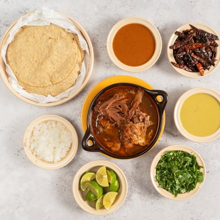 Delicious Enchiladas: A Mexican Favorite