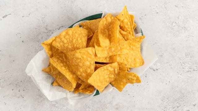 Chips.
