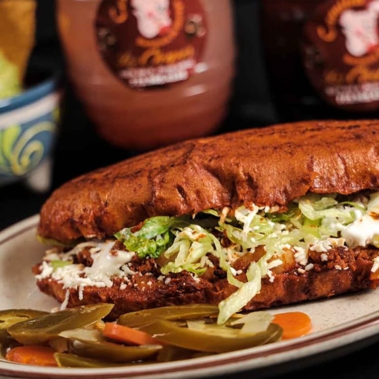 Crunchy Onion Rings: A Tasty Side Option