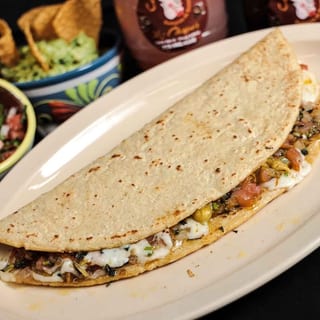 Flor De Calabaza / Pumpkin Flower