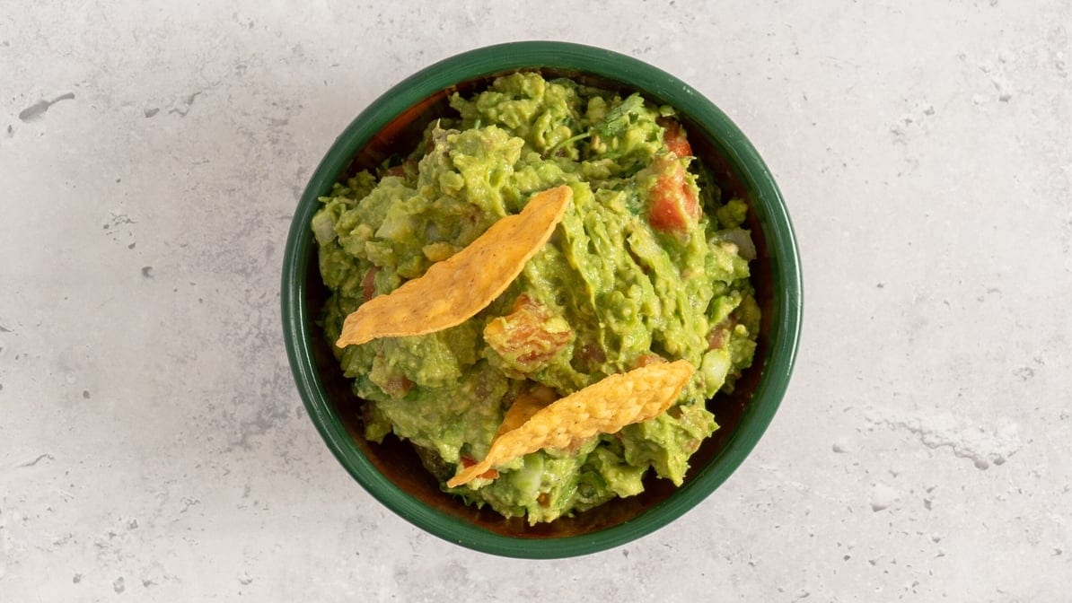 Guacamole.