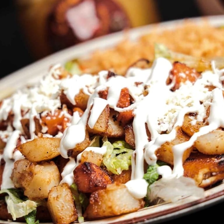 Delicious Enchiladas Await You