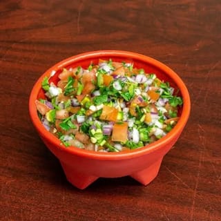 Pico De Gallo